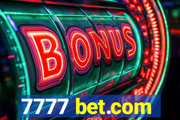 7777 bet.com